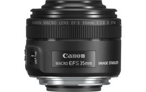 Lens Ef-s 35mm F/2.8 Macro Is Stm Add To Ef-s