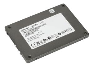 SSD - 480GB - Enterprise SATA