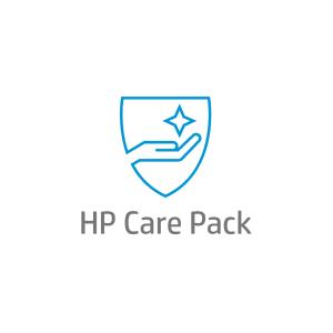 HP 1 Year Post Warranty NBD Onsite HW Support for Workstations (U1G24PE)