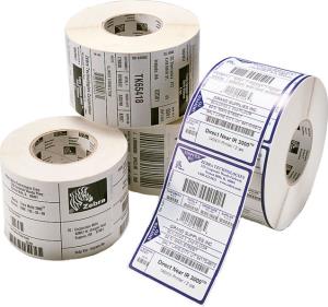 Z-select 2000t 102x76mm 2238 Label / Roll C-76mm Box Of 4