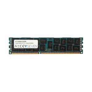 Memory 16GB DDR3 1866MHz Cl13 Server Reg Pc3-14900 1.5v
