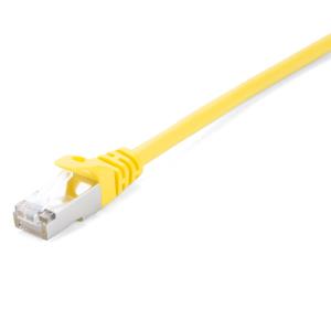 Patch Cable - CAT6 - Stp - 1m - Yellow