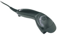 Barcode Scanner EclIPSe 5145 USB Kit - Includes Black Scanner Ms5145-38-3 And 2.9m Straight USB Type A Direct Cable