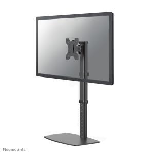 Flatscreen Desk Mount (stand) Black