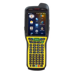 Mobile Computer Dolphin 99ex - Sr Imager With Laser Aimer - Win Eh 6.5 - 55 Keypad - Class 1 Div 2 / Atex Zone 2