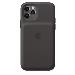iPhone 11 Pro Smart Battery Case - Black