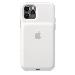 iPhone 11 Pro Smart Battery Case - White