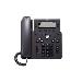 Cisco Ip Phone 6841 With Power Adapter For United Kingdom