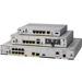 Isr 1100 G.fast Ge Sfp Ethernet Router W/ 802.11ac -e Wi-Fi