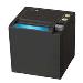 Rp-e10-k3fj1-e-c5 - Pos Printer - Thermal line dot printing - 58mm - Ethernet - Black