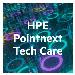 HPE 4 Years Tech Care Basic DL20 Gen10 SVC (HV6Y8E)