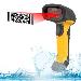Nuscan 5200tu Antimicrobial Waterproof Industry 2d   Barcode Scanner (USB)