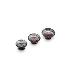 Voyager 5200 Ear TIPS With Covers (3pc) - Large
