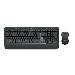 Mk540 Advanced Wireless Keyboard & Mouse Combo - Azerty Belgium
