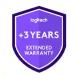 3-year Extended Logitech Tap+MeetUp