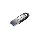 SanDisk Ultra Flair - 512GB USB Stick - USB 3.0 - Black / Silver