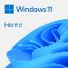 Windows 11 Home 64bit - 1 Lic - Win - All Languages