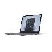 Surface Laptop 5 - 13in Touchscreen - i5 1245u - 8GB Ram - 256GB SSD - Win10 Pro - Platinum - Uk