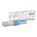 Everyday Compatible Toner Cartridge - Oki 44469724 - High Capacity - 5000 Pages - Cyan