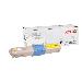 Everyday Compatible Toner Cartridge - Oki 44469722 - High Capacity - 5000 Pages - Yellow