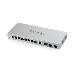 Xgs1210 12 V2 - 12port Web Managed Multi Gigabit Switch With 2x 2.5g And 2x 10g Sfp+