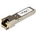 Citrix Eg3b0000087 Compatible Sfp Module - 100/1000/1000base-tx Copper Transceiver