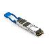 Hp Jg661a Compatible Qsfp+ Module - 40gbase-lr4 Fiber Optical Transceiver