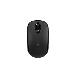 Mouse Mw150bt Bluetooth 3-button Black