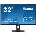 Desktop Monitor - ProLite XB3288UHSU-B5 - 32in - 3840x2160 (UHD-1) - Black