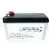 Replacement UPS Battery Cartridge Apcrbc110 For Bx600l-lm