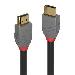 Cable -  Hdmi High Speed Hdmi  Male To Male - 2m