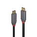 Cable - USB 3.1 Type C 5a Pd - Anthra Line - 1m