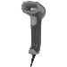Barcode Scanner Voyager Xp 1470g USB Kit - Includes Black Scanner 1470g2d-2 & USB Type A Straight Cable 1.5m