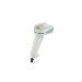 Barcode Scanner Xenon Xp 1950h Sr - Wired - 2 D Imager - White - Scanner Only - Health Care Disinfectant Ready