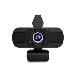 Webee - Webcam USB Full Hd 1080p 2m Pixels Autofocus