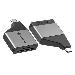 Alogic Ultra Mini USB-C (male) To SD And Micro SD Card Reader