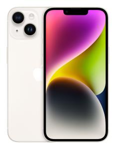 iPhone 14 - Starlight - 128gb