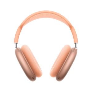 Airpods Max USB-c Orange