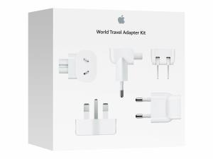 Apple World Travel Adapter Kit