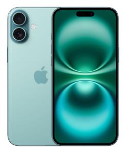 iPhone 16 Plus - 256GB - Teal