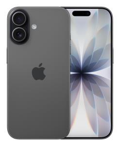 iPhone 17 - Black - 256gb