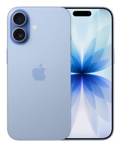 iPhone 17 - Mist Blue - 256gb
