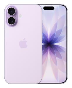 iPhone 17 - Lavender - 512gb