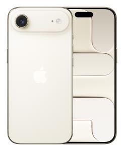 iPhone Air Light Gold 512gb