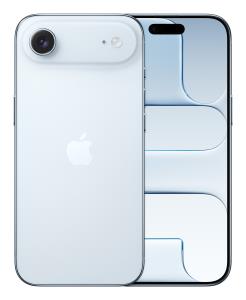 iPhone Air Sky Blue 512gb