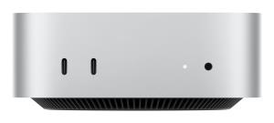 Mac Mini M4 - 10-cpu - 10-gpu - 16GB Ram - 256GB SSD - Silver