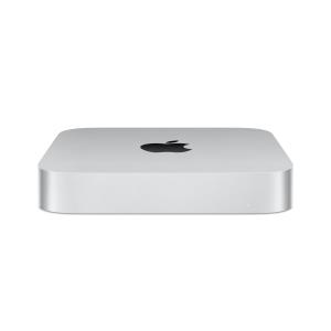 Mac Mini M2 - 8-cpu - 10-gpu - 8GB Ram - 512GB SSD - Silver