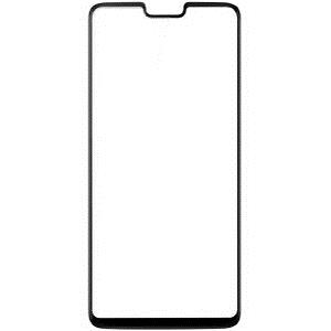 P-RANGER PROTECTIVE TEMPERED GLASS