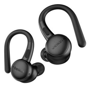 Earbuds - Soundform Activefit - Wireless - Black