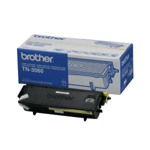 Toner Cartridge - Tn3060 - 6700 Pages - Black